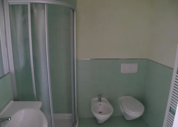 Apartahotel Panorama 3*