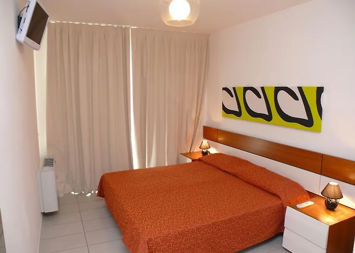 Aparthotel Panorama Beach Bibione