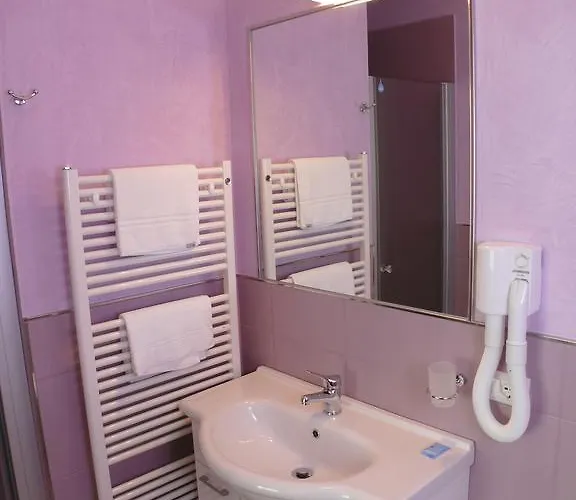 Appart hôtel Panorama